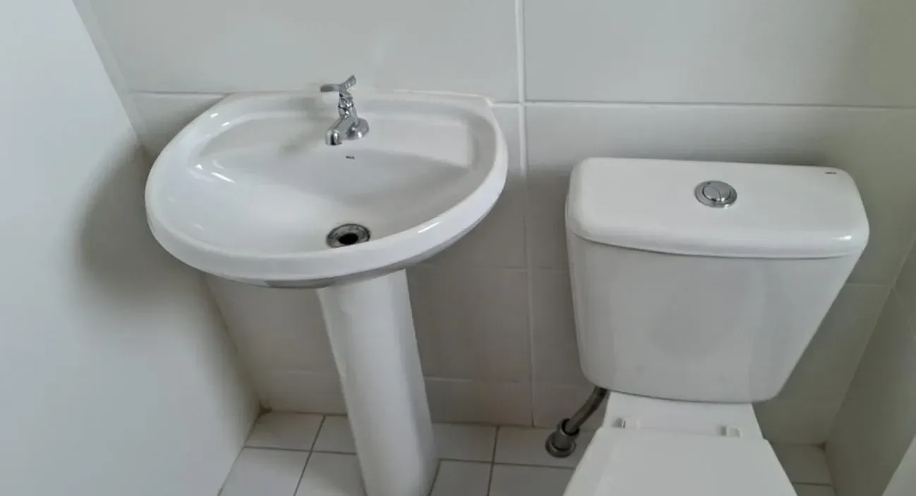 Imagem Apartamento com 2 Quartos à Venda, 43 m² em Fazenda Rio Preto - São José do Rio Preto