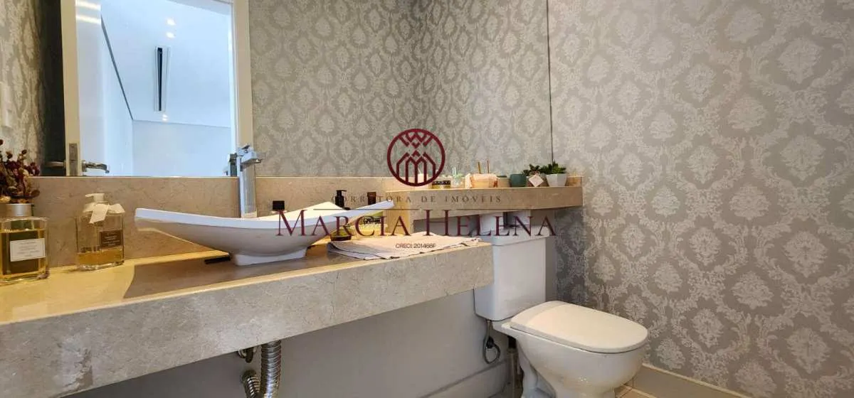 Imagem Casa de condomínio à venda, no Parque das Quaresmeiras em Campinas, Parque das Quaresmeiras, com 3 quartos, 250m2