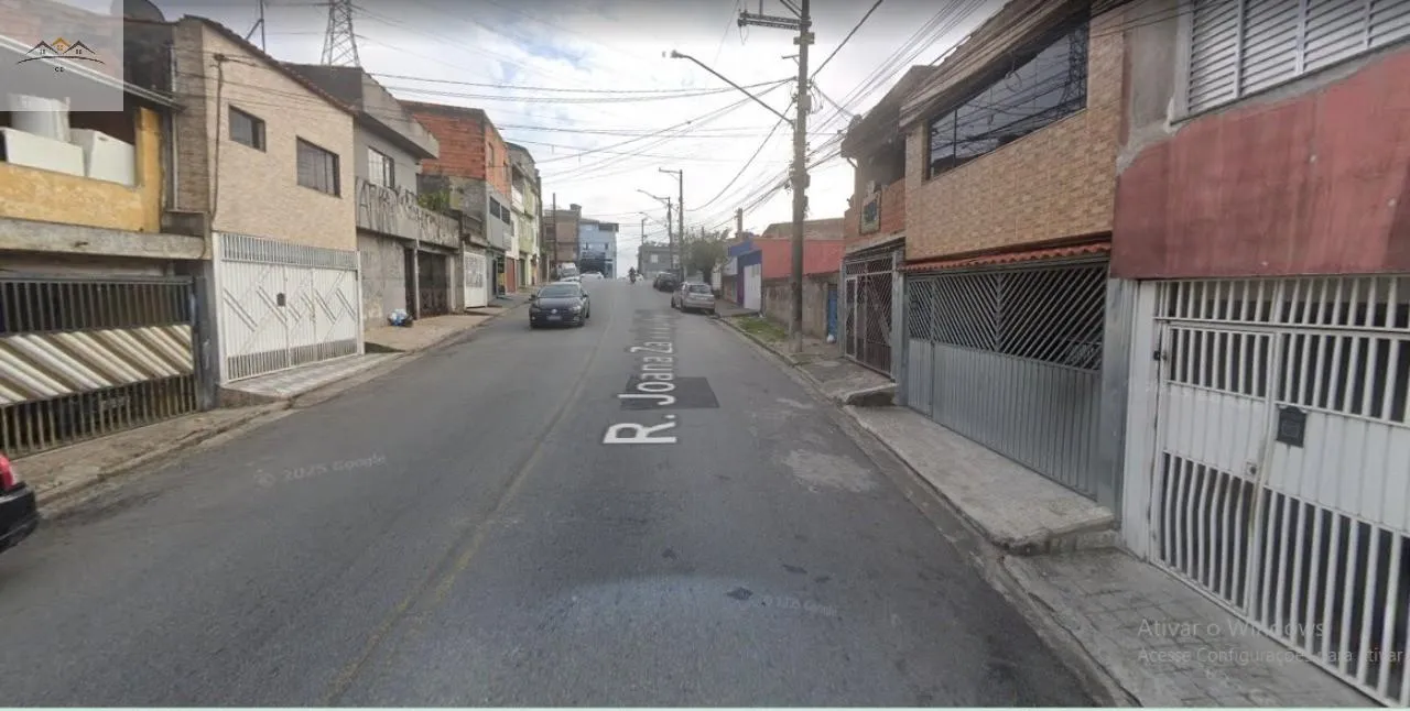 Imagem CASA RESIDENCIAL em São Bernardo do Campo - São Paulo, Jardim Petroni