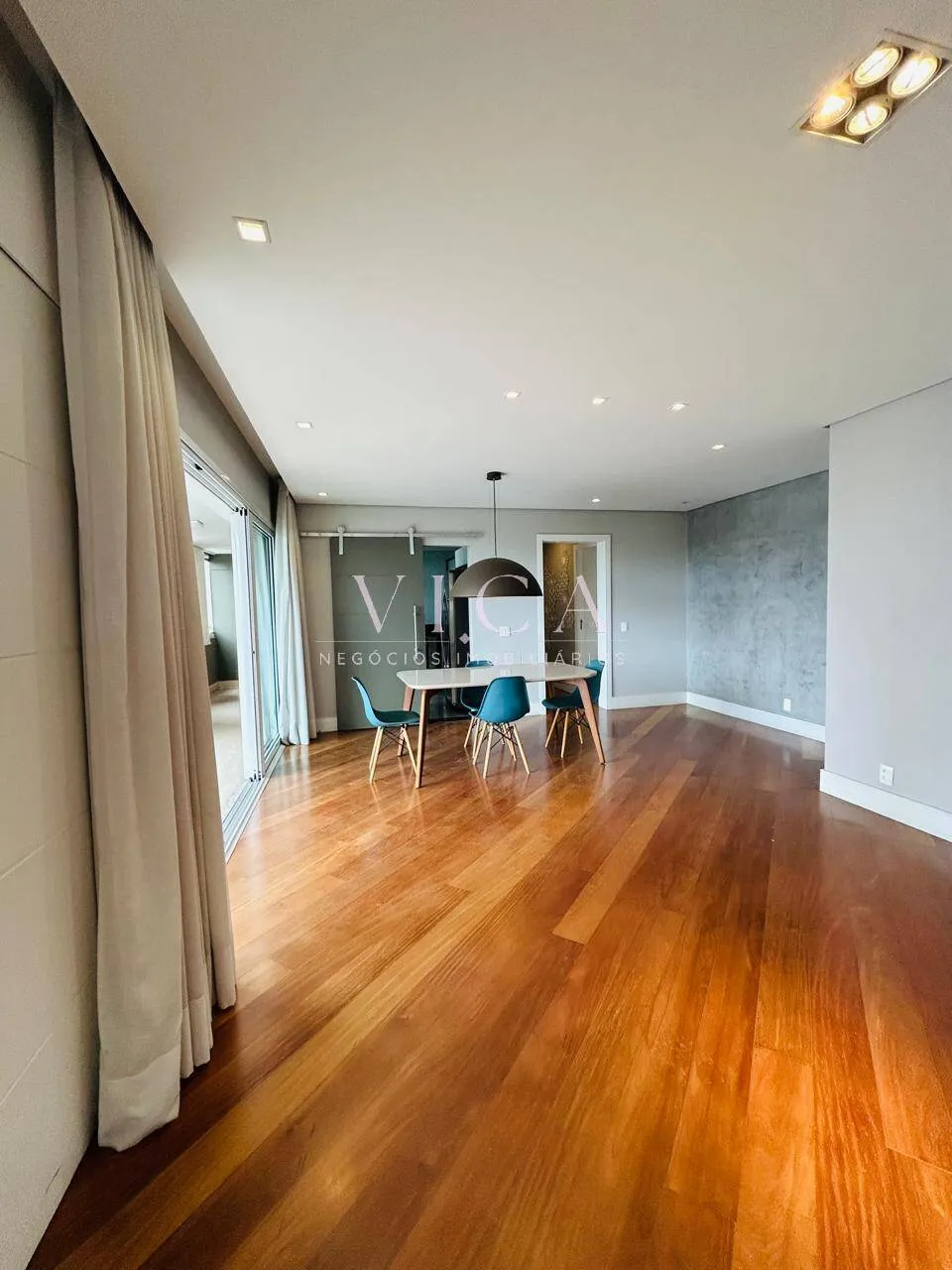Imagem Apartamento com 3 suítes, 156 m² para venda por R$ 2.298.000 -Alphaville/SP