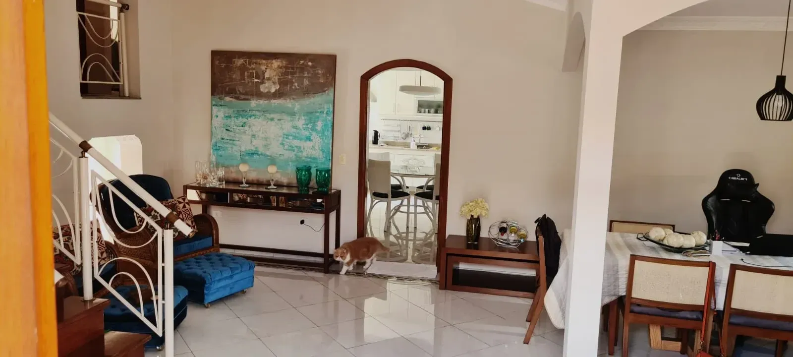 Imagem Casa com 3 Quartos à Venda, 285 m² em Cidade São Francisco - São Paulo