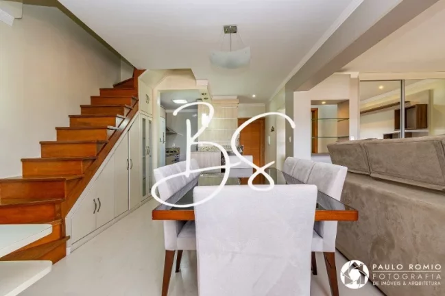 Imagem APARTAMENTO RESIDENCIAL em CANELA - RS, Centro