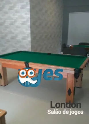 Imagem Casa para Locação no Sim - London