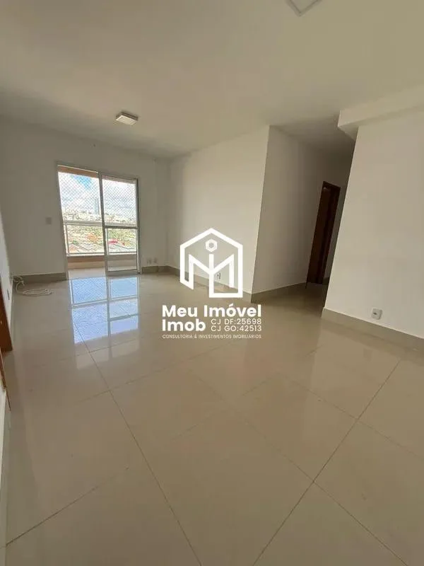 Imagem Residencial Vivace APTO 3 Quartos 3 Suítes 2 Vagas 84m²
