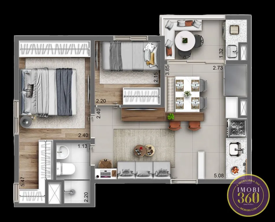 Imagem COBERTURAS EM PROMOÇÃO NO MELHOR CONDOMINIO RESORT DE ITAQUERA