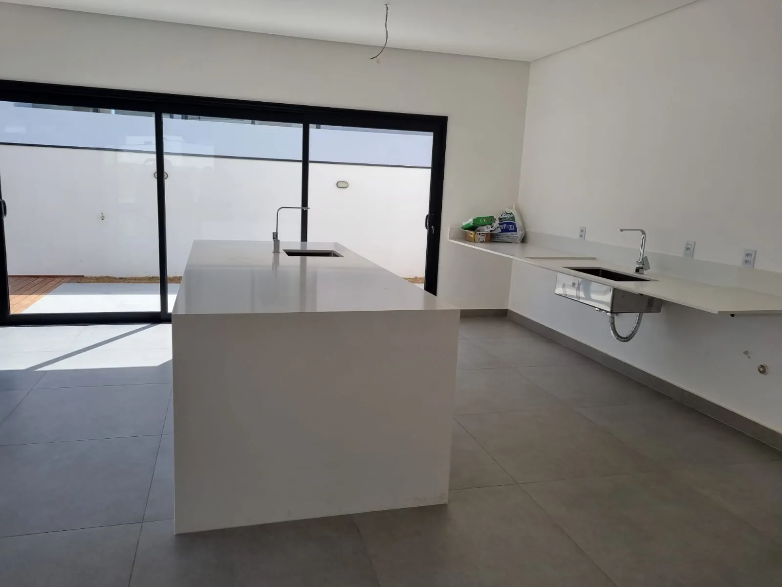 Imagem Casa térrea à venda no Alphaville Nova Esplanada 3