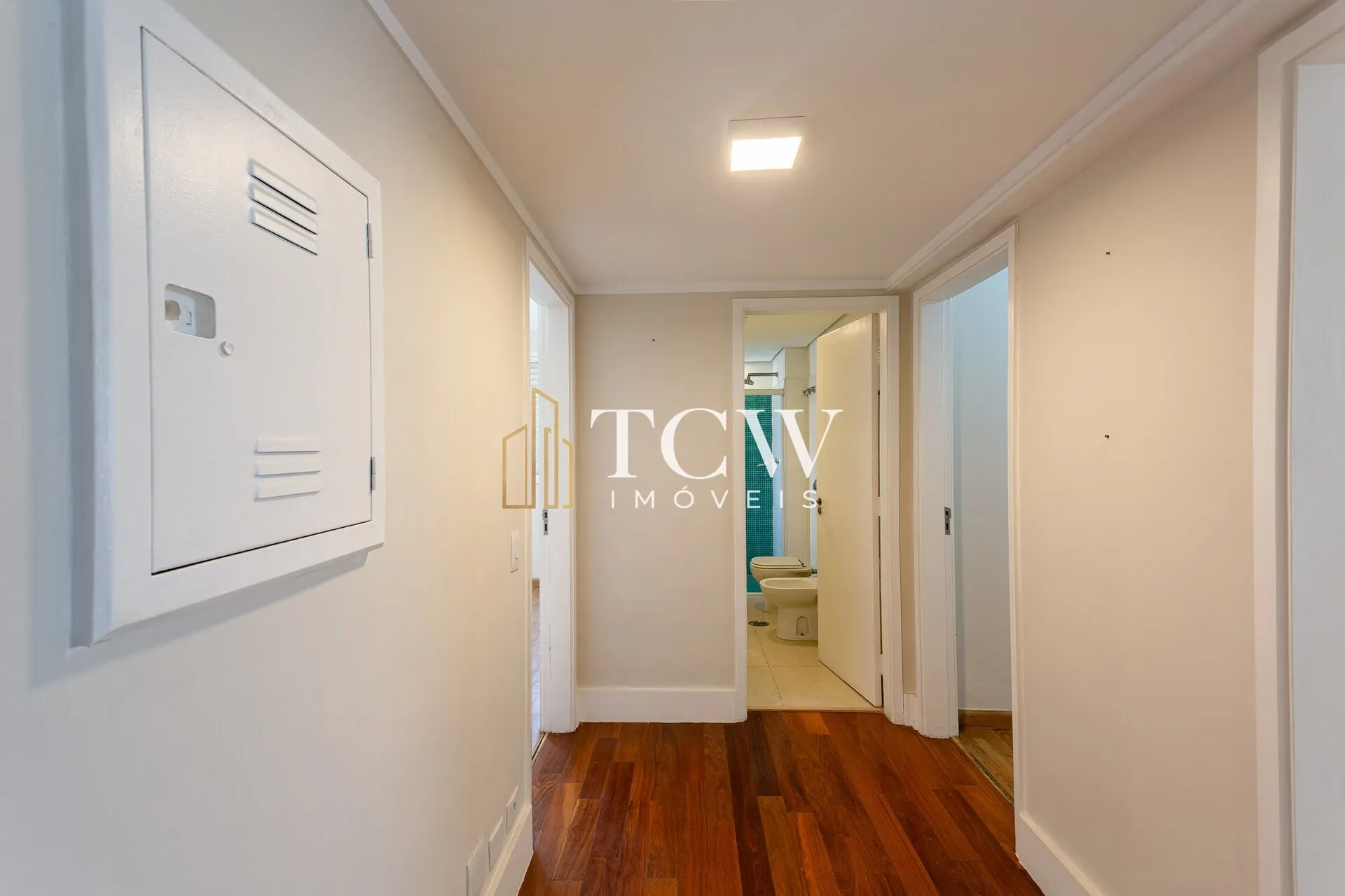 Imagem Apartamento à venda no bairro Itaim Bibi - São Paulo/SP, Zona Sul
