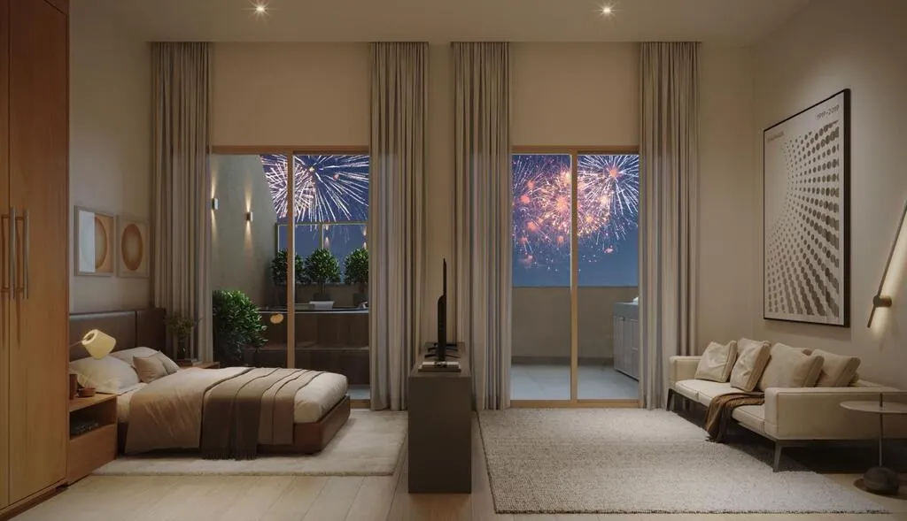 Imagem Studio em Lançamentos no bairro Copacabana - Rio de Janeiro, RJ