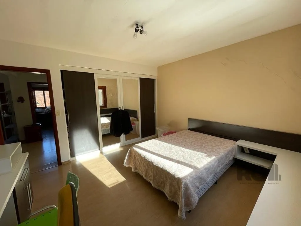 Imagem Casa de Condomínio em Cavalhada