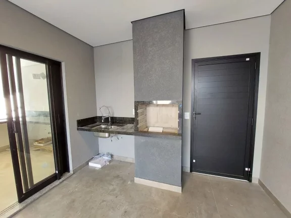 Imagem CASA TÉRREA - FINO ACABAMENTO - CONDOMÍNIO MONTERREY - MONTE MOR