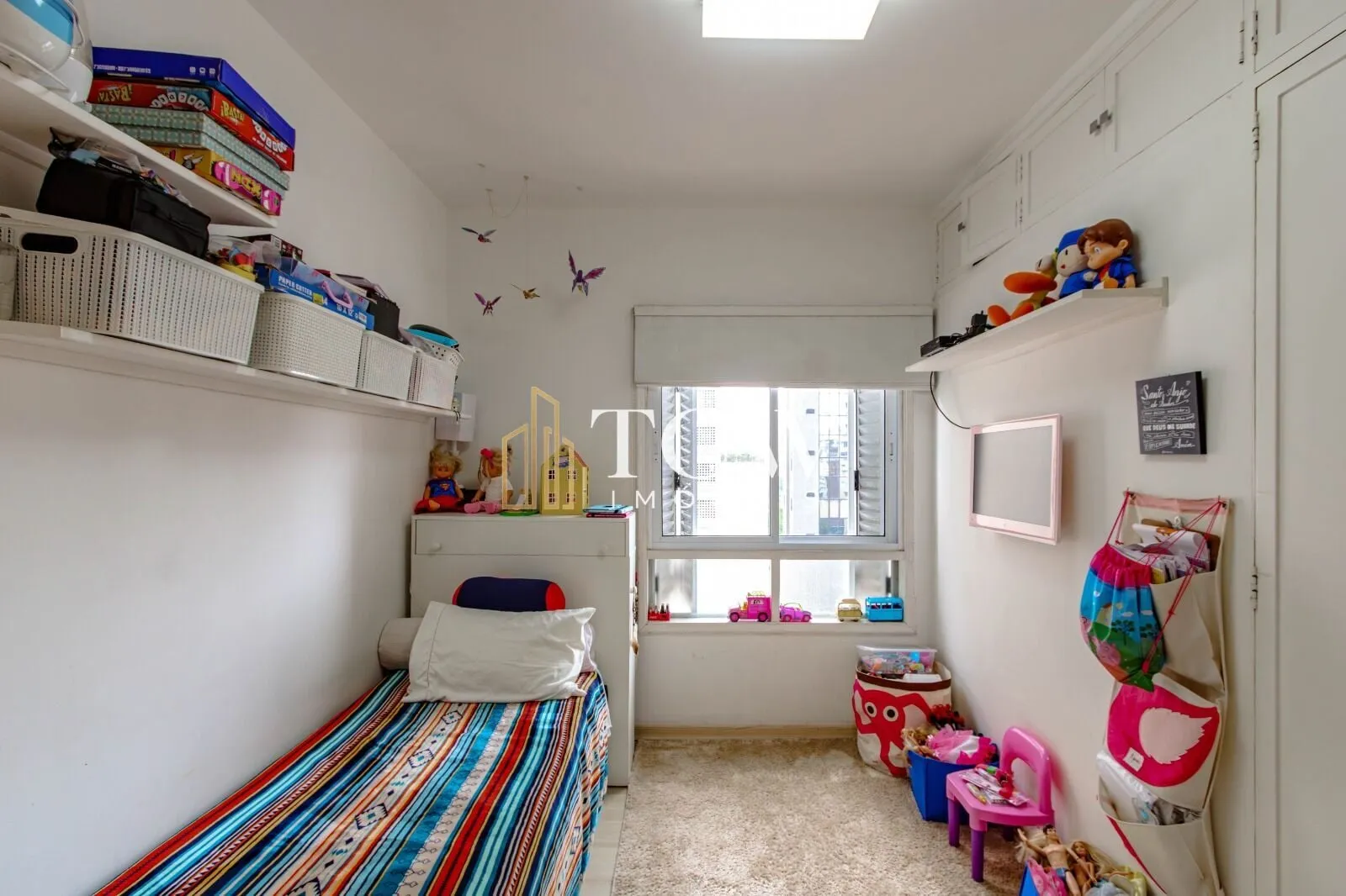 Imagem Apartamento à venda no bairro Itaim Bibi - São Paulo/SP, Zona Sul