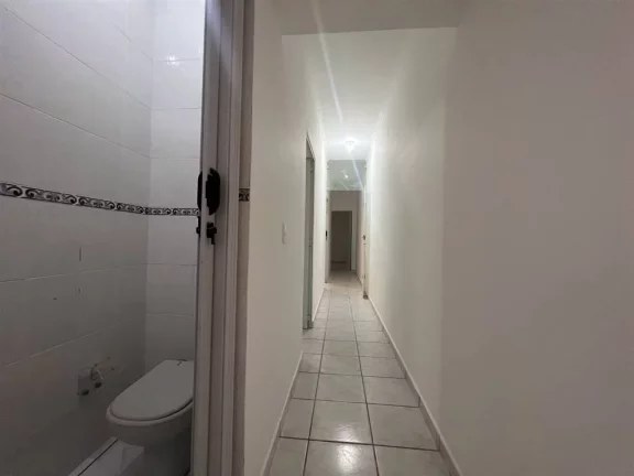 Imagem Casa com 2 dorms, Aviação, Praia Grande - R$ 390 mil, Cod: 2056