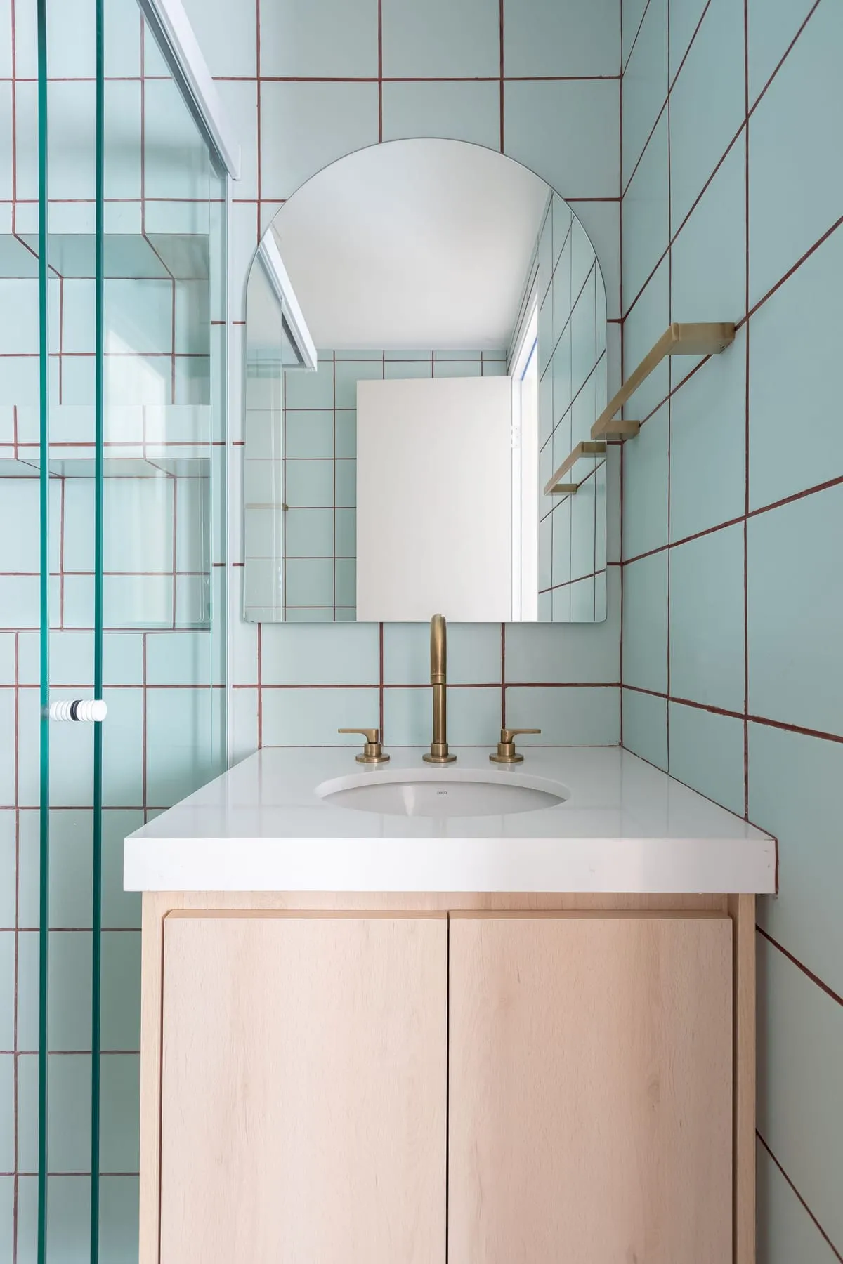 Imagem Apartamento com 1 Quarto para alugar, 25m² - Perdizes