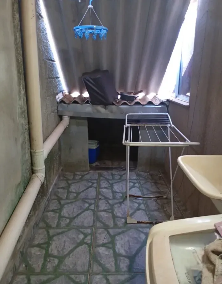 Imagem Apartamento com 2 Quartos à Venda, 48 m² em Ypiranga - Valparaíso de Goiás