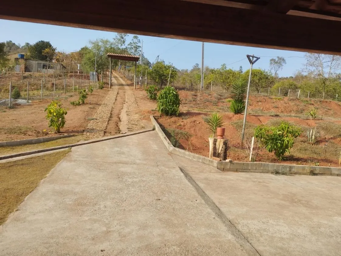 Imagem Oportunidade Imperdível em Bonfim/MG, com 10.000 m² de area