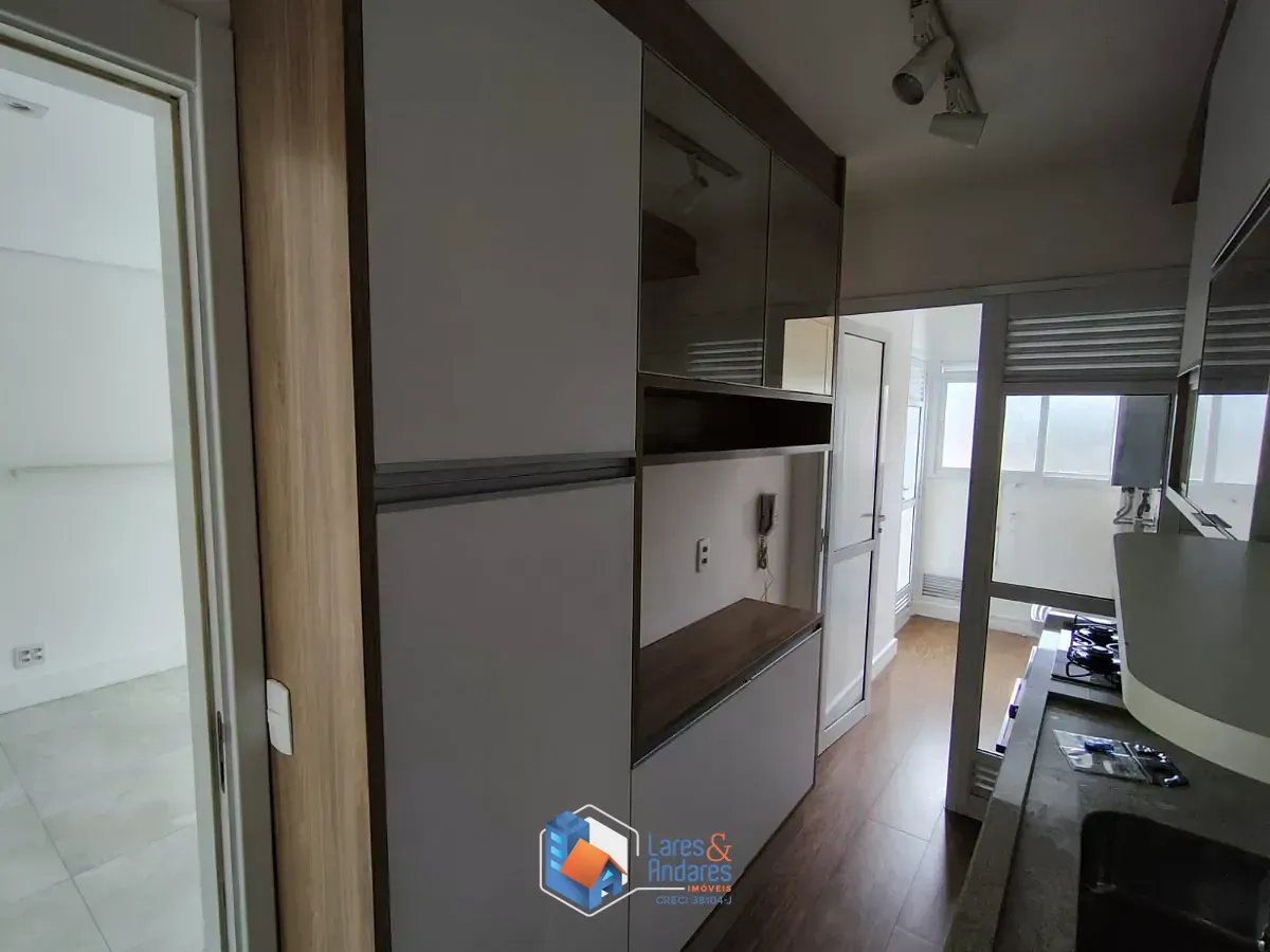Imagem Apartamento para venda em Casa Verde com 2 quartos, sendo 2 suítes, 80m²