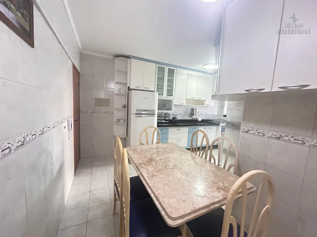 Imagem Ap. na Tupi, 133 mts, 3 Dorms, suíte, 2 vagas c/ Vista Mar e Lazer Completo