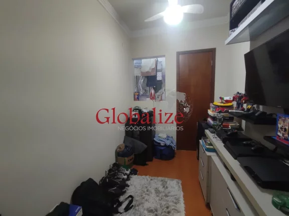Imagem Apartamento 02 dormitórios elevado e vaga de garagem no Jose Menino R$ 650.000,00