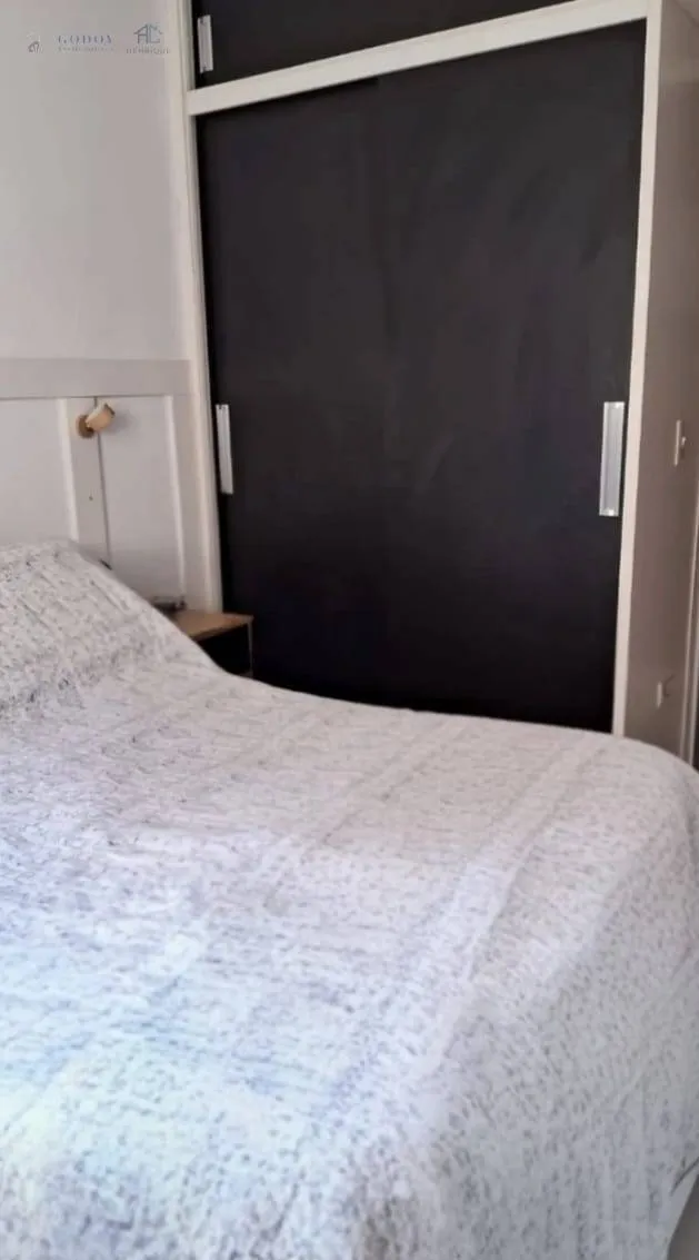 Imagem Apartamento no Condomínio Morumbi - 1º andar