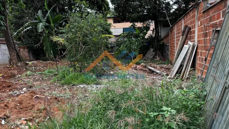Imagem Terreno Loteamento