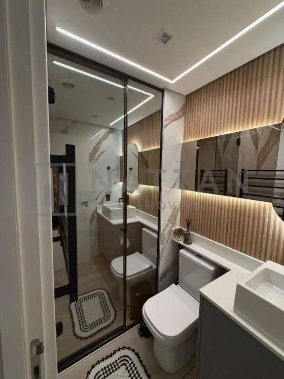 Imagem Apartamento com 2 dormitórios à venda, 75 m² por R$ 1.330.000,00 - Tatuapé - São Paulo/SP