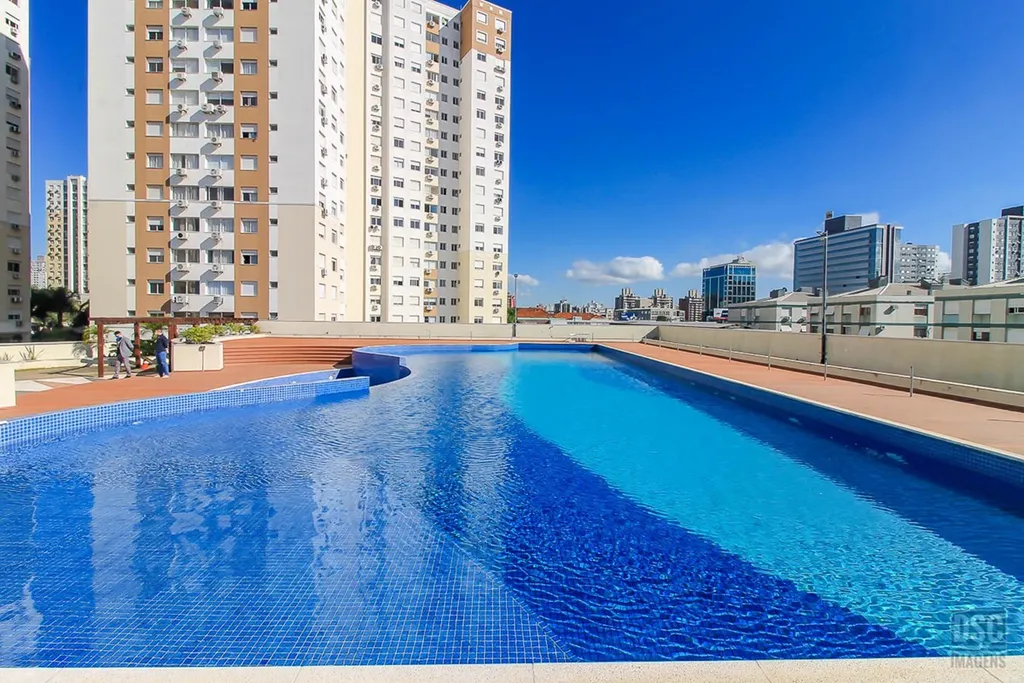Imagem Apartamento em Vila Ipiranga