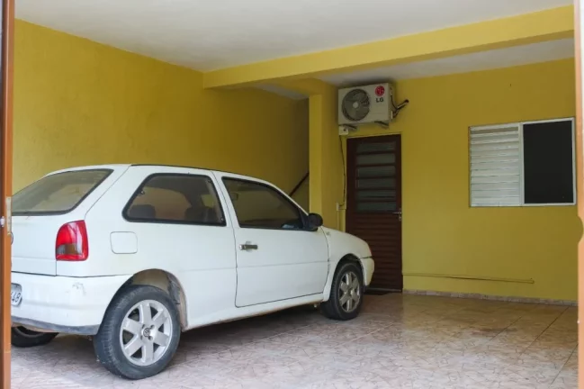 Imagem Casa cidade nova jundiai