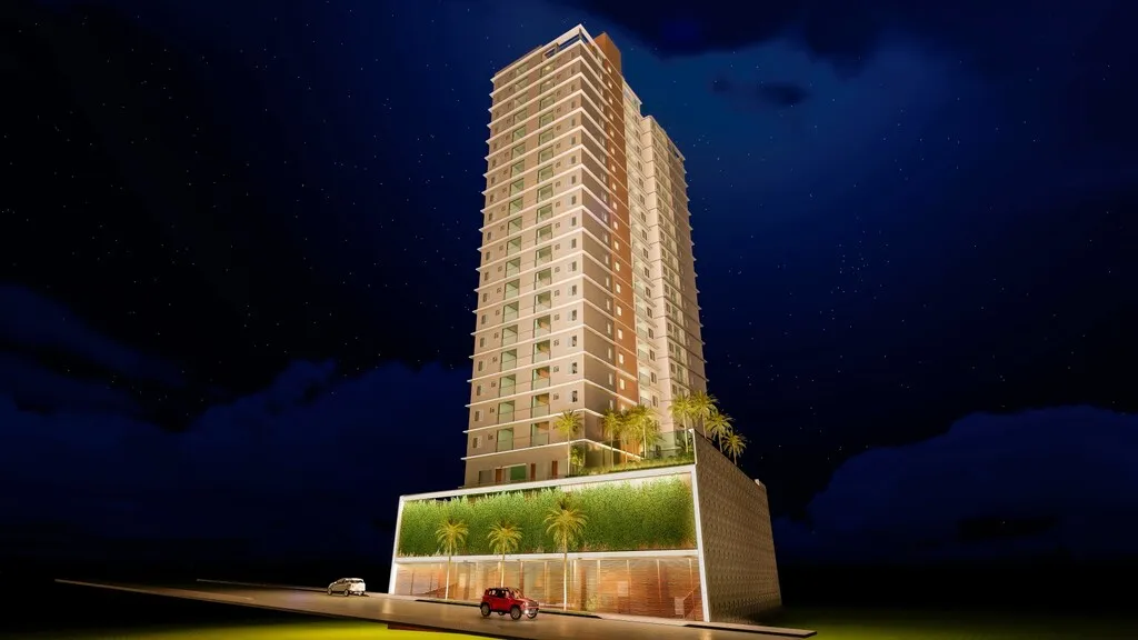 Foto do imóvel APARTAMENTO RESIDENCIAL em São Paulo - SP, Vila Guilhermina