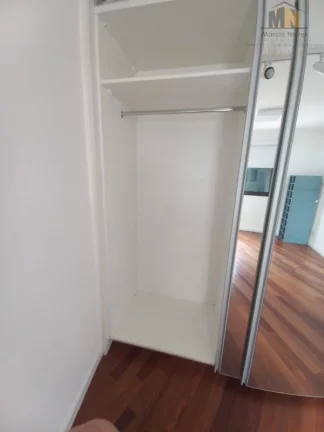 Imagem APARTAMENTO RESIDENCIAL em SÃO PAULO - SP, VILA MARIANA