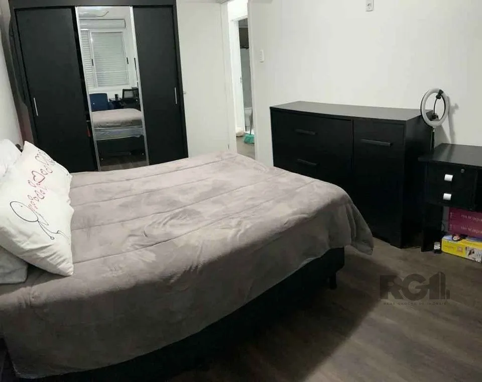 Imagem Apartamento em Cidade Baixa