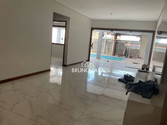 Imagem Casa disponível para disponível no Bairro cidade clube residencial!