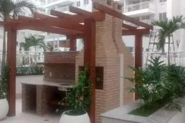 Imagem Cobertura com 3 Quartos à Venda, 85 m² em Vila Valqueire - Rio De Janeiro
