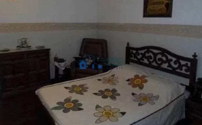 Imagem Casa ampla, arejada, confortável e muito conservada no Santa Lucia!