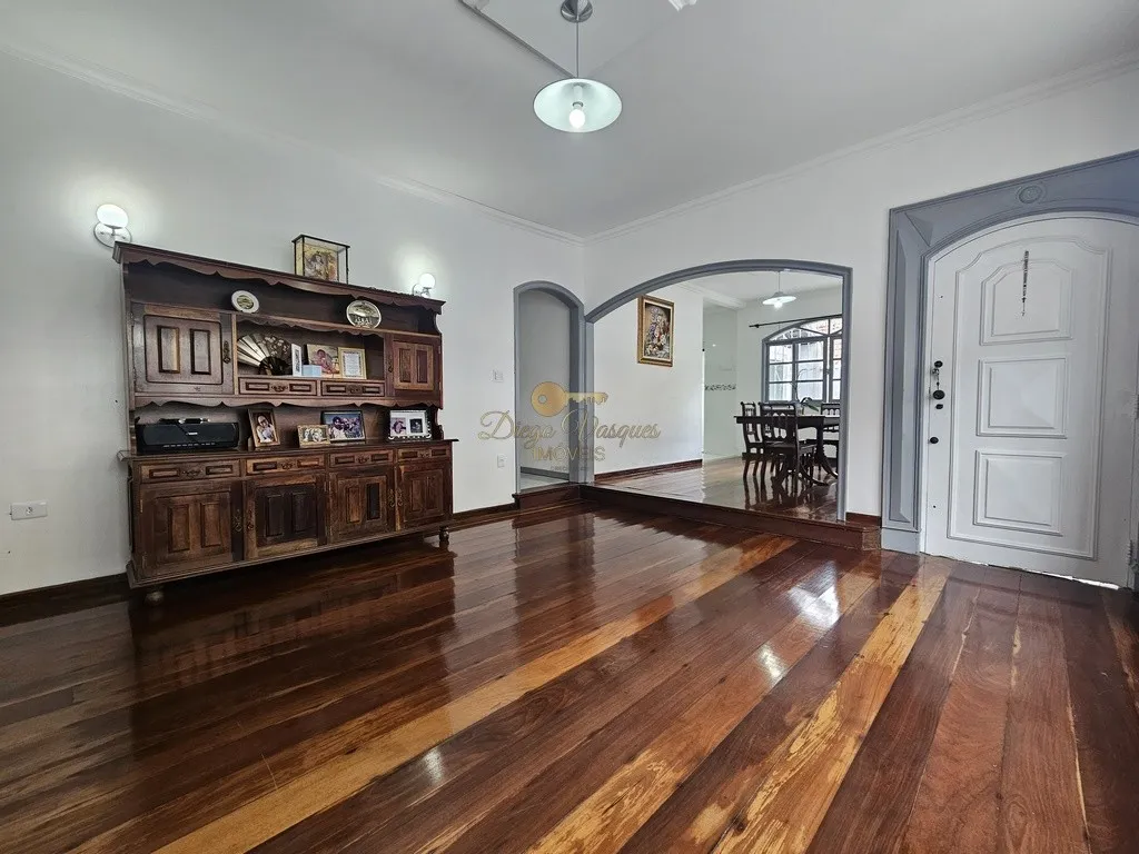 Imagem Casa para Venda em Teresópolis / RJ no bairro Meudon