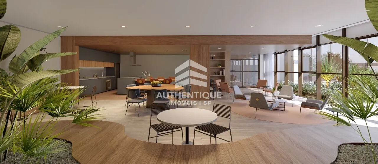 Imagem PRACA OMAGUAS PINHEIROS - Apartamento à venda no bairro Pinheiros - São Paulo/SP, Zona Oeste