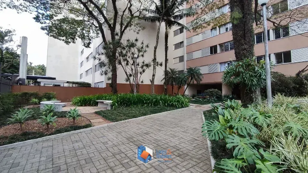 Imagem Apartamento à venda 2 Quartos 1 Vaga 84M² Perdizes São Paulo - SP
