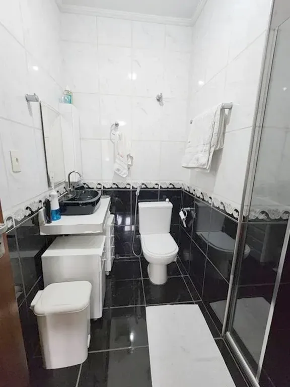 Imagem Sobrado com 3 Quartos à Venda, 190 m² em Jaguaré - São Paulo