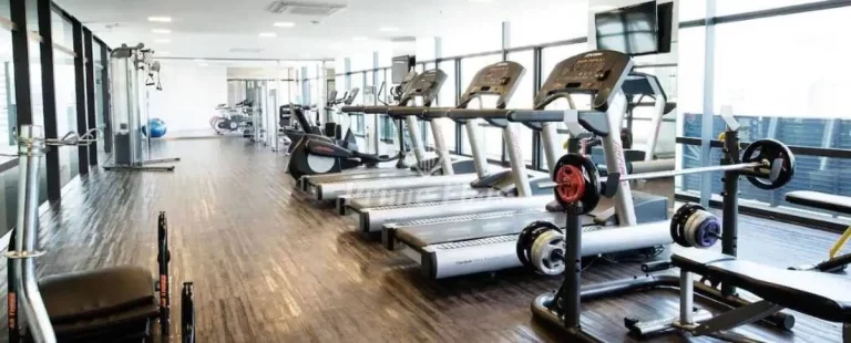 Imagem Flat disponível para venda no FL Residence, com 35m², 1 dormitório e 2 vagas de garagem