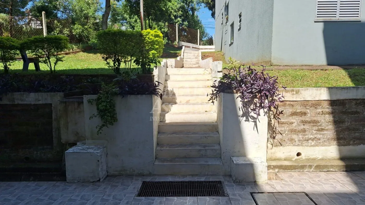 Imagem Apartamento térreo 02 dormitórios para venda em Novo Hamburgo bairro Rondônia