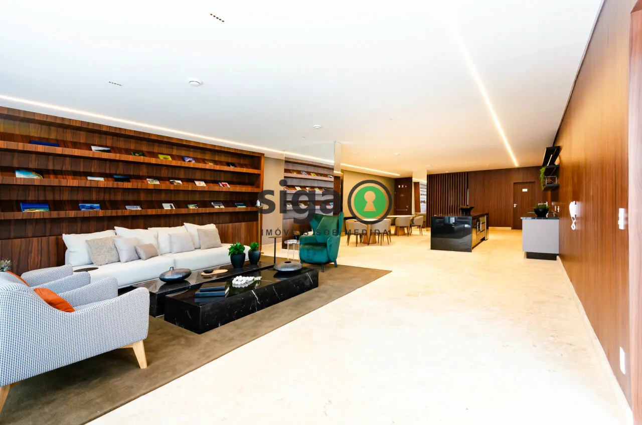 Imagem Apartamento para venda no Brooklin 03 suítes! 2 vagas