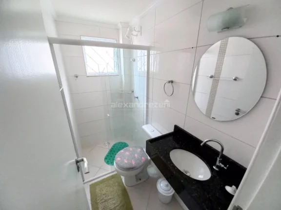 Imagem Apartamento 2 dormitórios