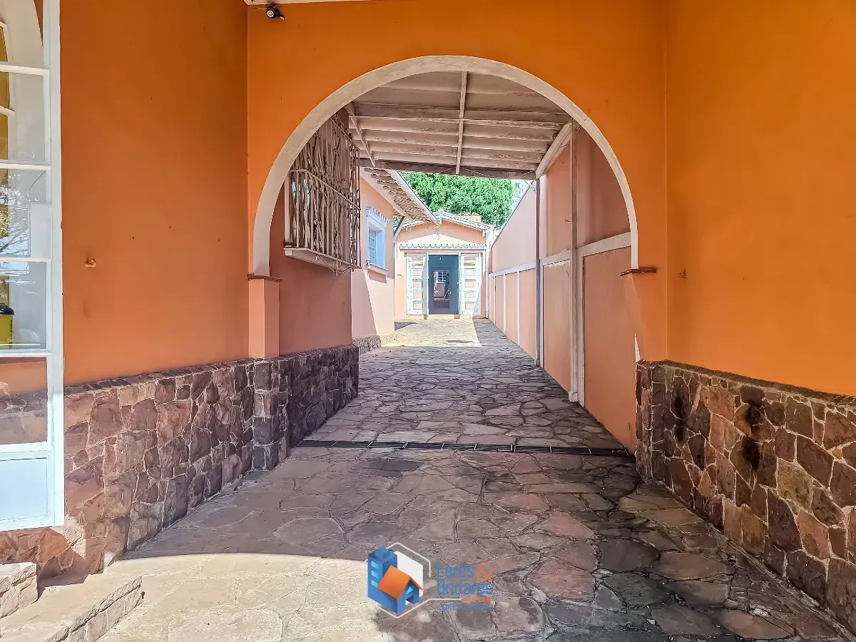 Imagem Casa para venda em Alto da Lapa com 4 quartos, sendo 2 suítes, 250m²