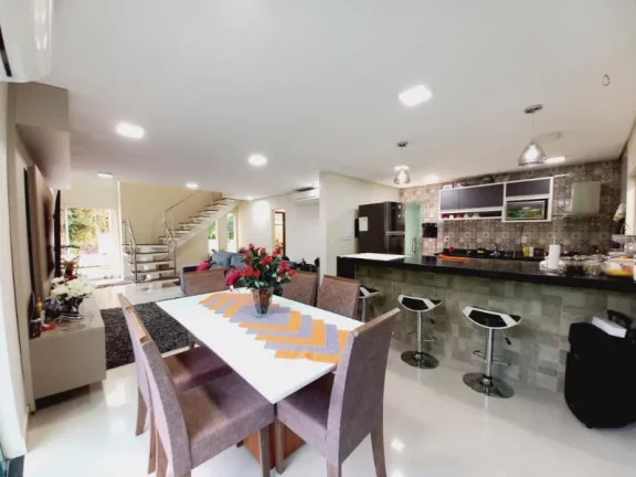 Imagem CASA RESIDENCIAL em MANAUS - AM, PONTA NEGRA