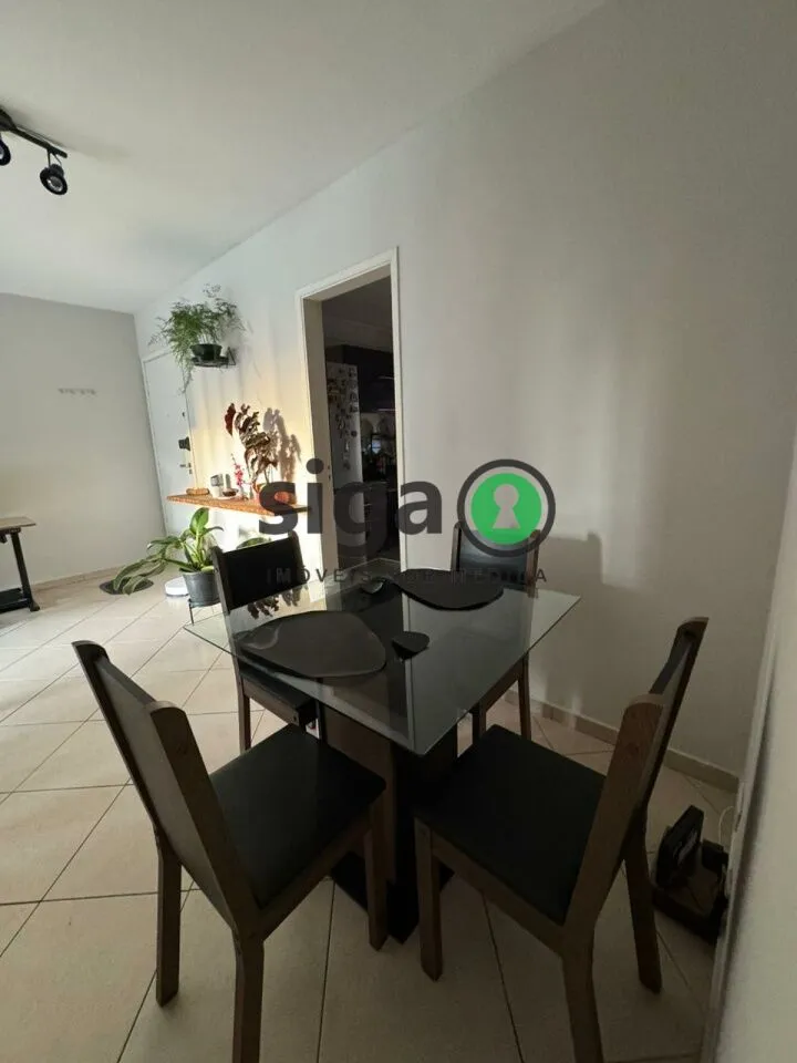 Imagem Apartamento à venda na Vila Madalena: 87m², 3 dormitórios e 1 vaga