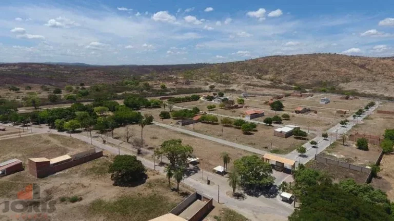 Imagem Terreno em Condomínio a Venda no bairro Pedrinhas - Juazeiro do Norte, CE