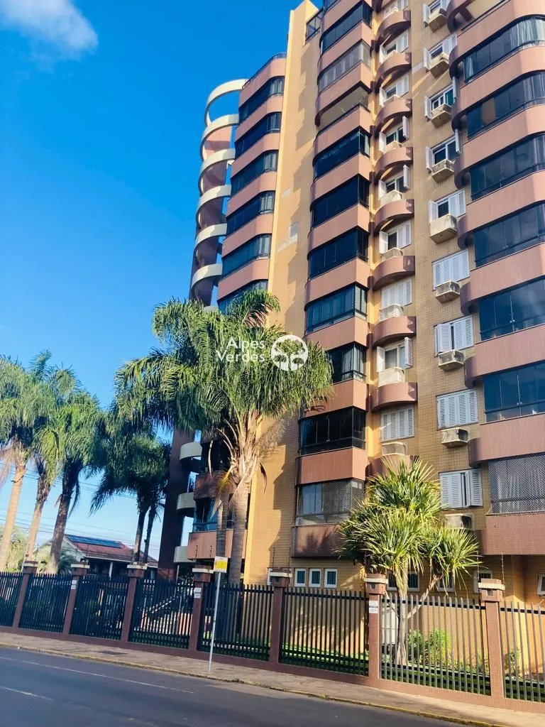 Imagem Vende-se apto prox ao centro de Canoas-3 quartos- R$ 806.799,14