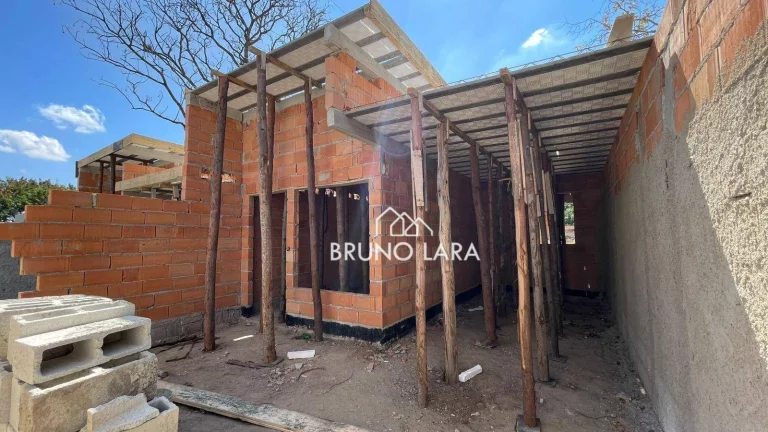 Imagem Casa a venda em Betim no bairro Jardim das Alterosas