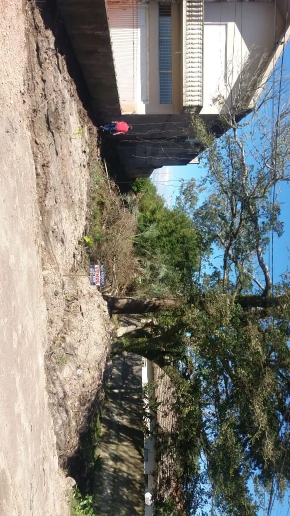 Imagem Terreno em Três Vendas