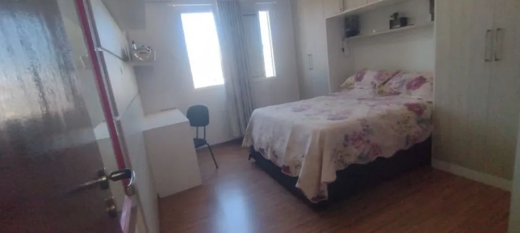 Imagem APARTAMENTO COM 362,00 m² - GUILHERMINA - PRAIA GRANDE SP