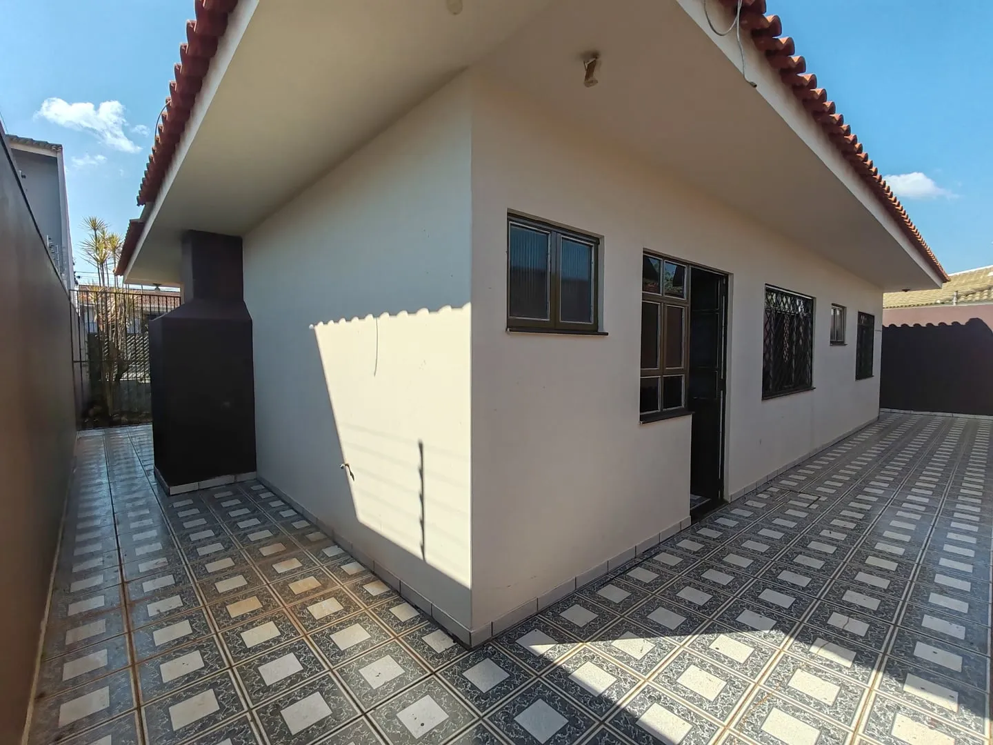 Imagem Casa para Locação no Maria Luiza em Cascavel